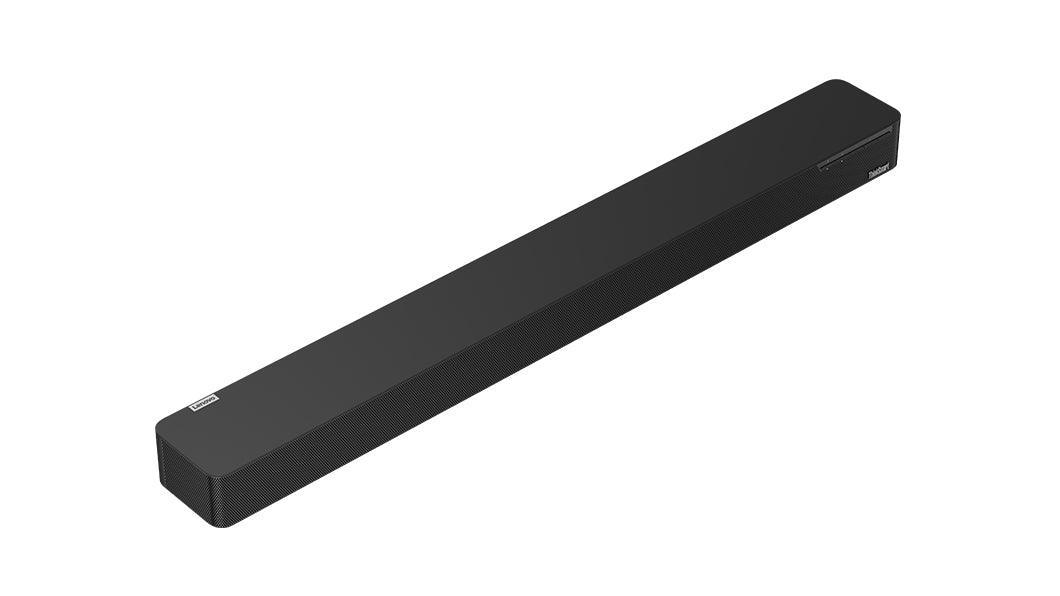 LENOVO ThinkSmart Bar | 20+20W | 97dB | USB-A 2.0 | USB-C | Bluetooth 5.0 | 55 x 800 x 90mm | 1.9kg (11RTZ9C9AU)