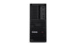 LENOVO ThinkStation P3 Intel i7 13700 16GB 1.51TB D+SSD T400 Tower PC Black