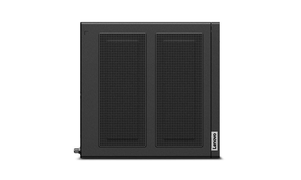 LENOVO ThinkStation P3 Intel i7 13700 16GB | 1TB SSD T400 Mini PC Black