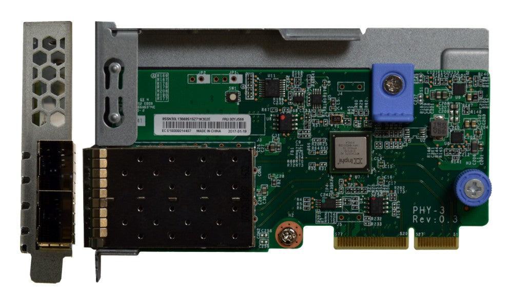 LENOVO ThinkSystem 10Gb 2-port SFP+ LOM (7ZT7A00546)