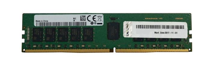 LENOVO ThinkSystem 16GB TruDDR4 2933MHz RDIMM (4ZC7A08708)