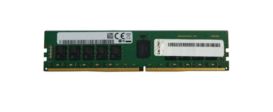 LENOVO ThinkSystem 16GB TruDDR4 3200MHz (2Rx8 1.2V) RDIMM-A (4ZC7A15121)