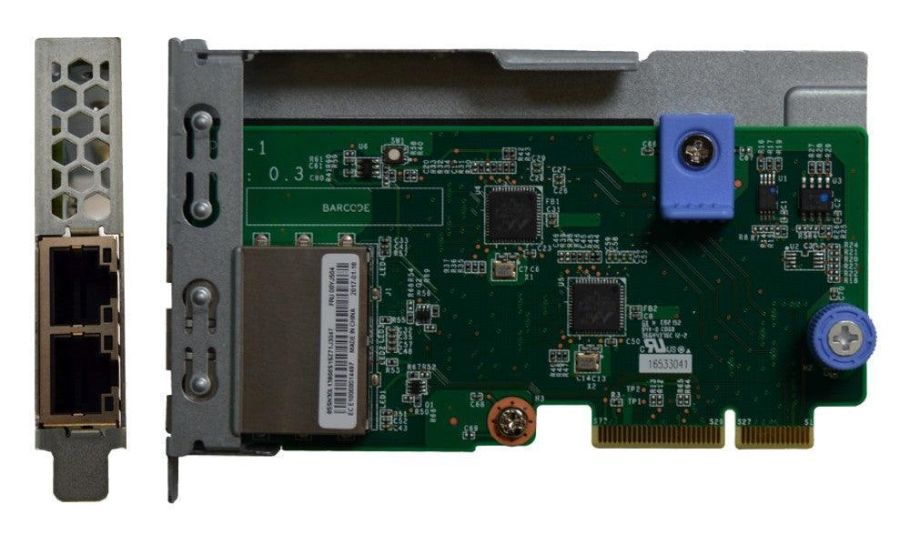 LENOVO ThinkSystem 1Gb 2-port RJ45 LOM (7ZT7A00544)