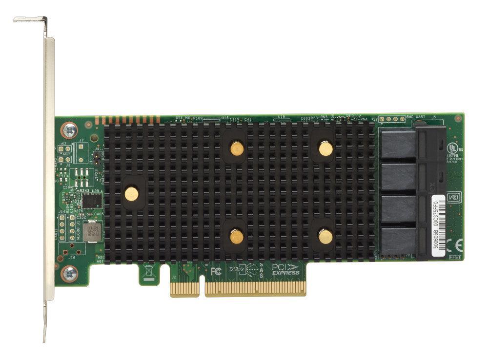 LENOVO ThinkSystem 430-16i SAS|SATA 12Gb HBA (7Y37A01089)