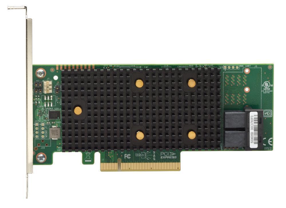LENOVO ThinkSystem 430-8i SAS|SATA 12Gb HBA (7Y37A01088)