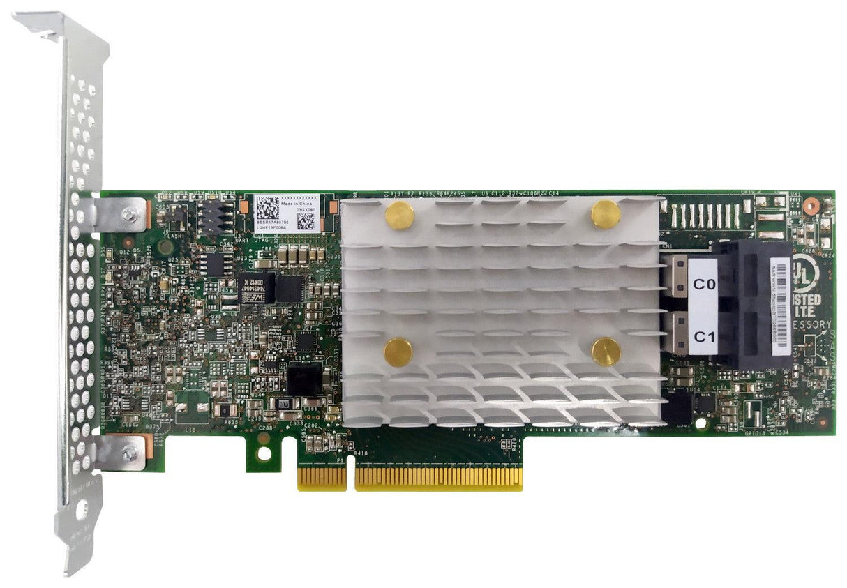 LENOVO ThinkSystem 4350-8i SAS|SATA 12Gb HBA (4Y37A72480)