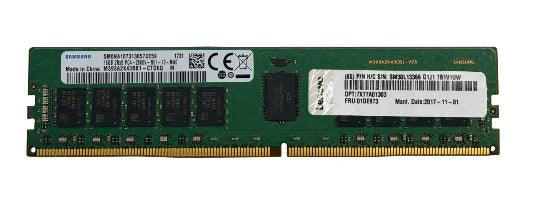 LENOVO ThinkSystem 8GB TruDDR4 2933 MHz (1Rx8 1.2V) RDIMM (4ZC7A08706)