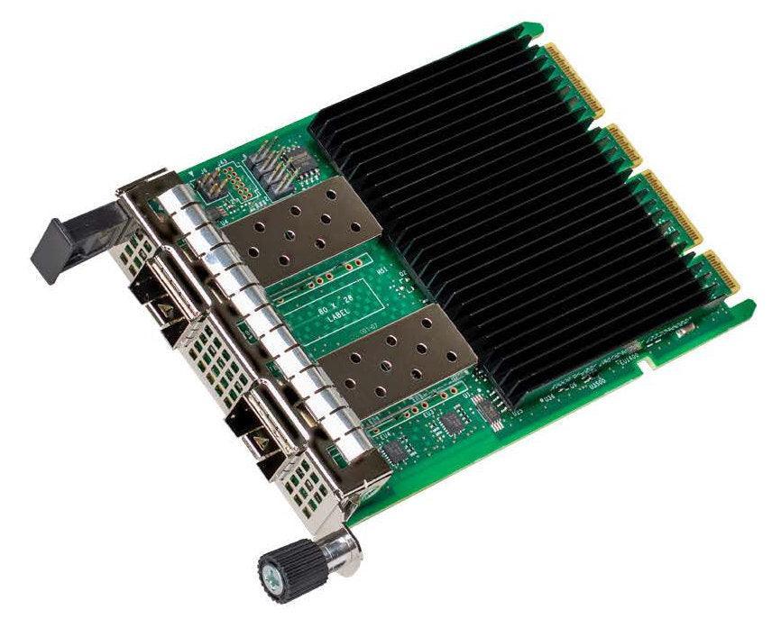 LENOVO ThinkSystem Intel E810-DA2 10|25GbE SFP28 2-Port OCP (4XC7A08294)