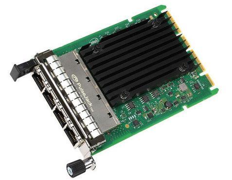 LENOVO ThinkSystem Intel I350 1GbE RJ45 4-port OCP Ethernet Adapter (4XC7A08277)