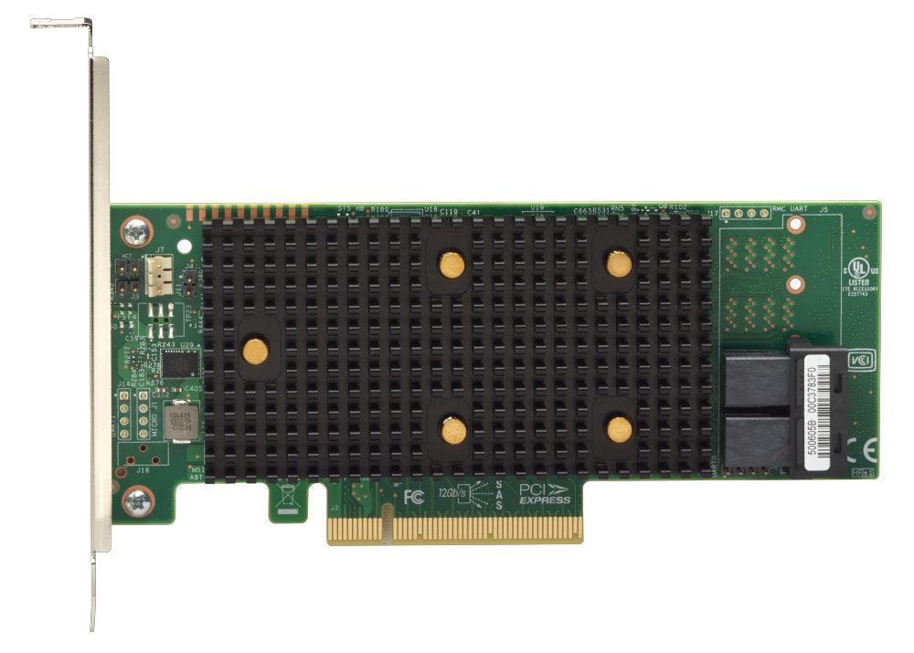 LENOVO ThinkSystem RAID 530-8i PCIe 12Gb Adapter (7Y37A01082)