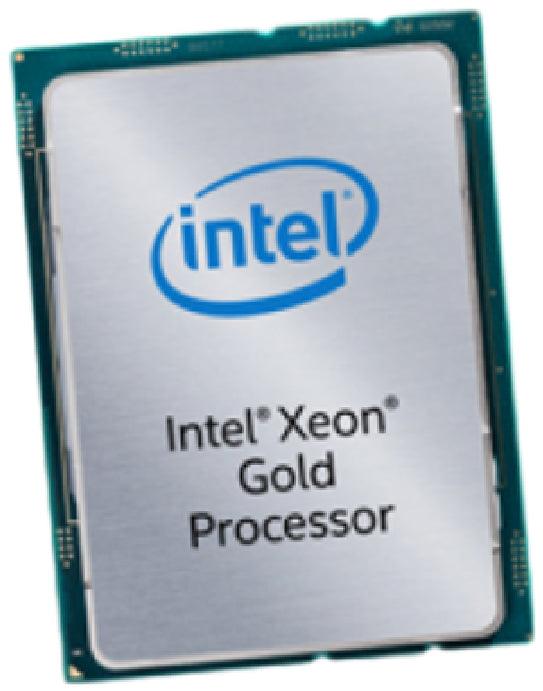 LENOVO ThinkSystem SR550 Intel Xeon Gold 5118 12C 105W 2.3GHz Processor Option Kit processor (4XG7A07173)