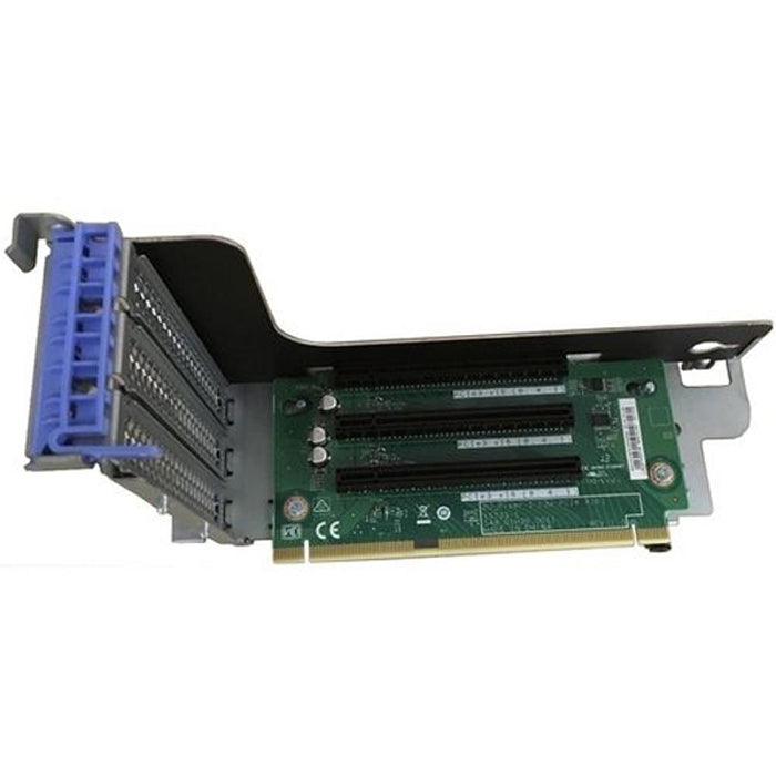 LENOVO ThinkSystem SR550|SR590|SR650 x8|x8|x8 PCIe FH Riser 1 Kit (7XH7A02677)