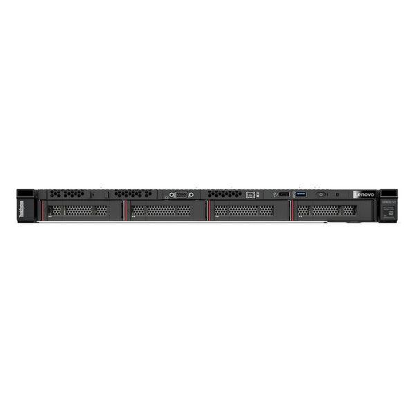 Lenovo ThinkSystem SR630 V2 server Rack (1U) Intel Xeon Silver 4309Y 2.8 GHz 16 GB DDR4-SDRAM 750 W