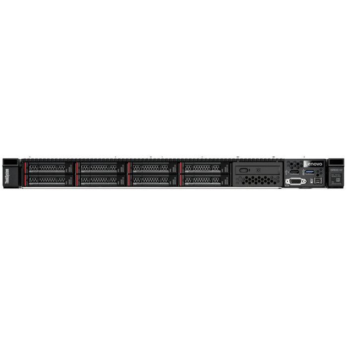 Lenovo ThinkSystem SR630 V2 server Rack (1U) Intel Xeon Silver 4314 2.4 GHz 32 GB DDR4-SDRAM 750 W
