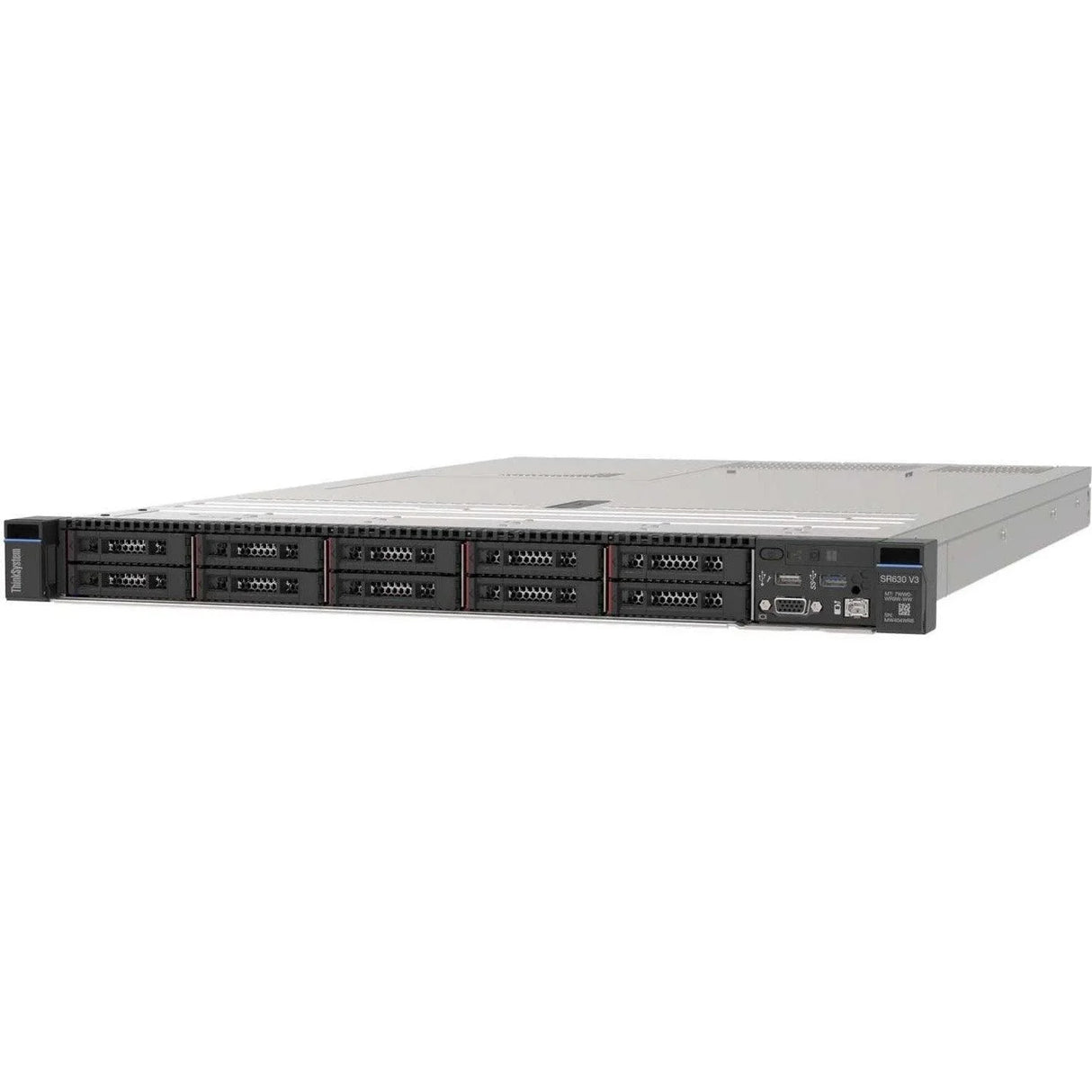 LENOVO THINKSYSTEM SR630 V3 GOLD 5418Y 24C 32GB 1Rx8 9350-8I 2GB 750W1/2 3YR XCC Standard