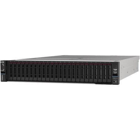 LENOVO THINKSYSTEM SR665 V3 AMD9124 16C 16GB 1Rx8 9350-8I 2GB 750W1/2 3YR
