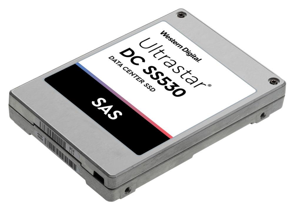 LENOVO ThinkSystem SS530 Performance SAS 12Gb SSD (4XB7A10219)