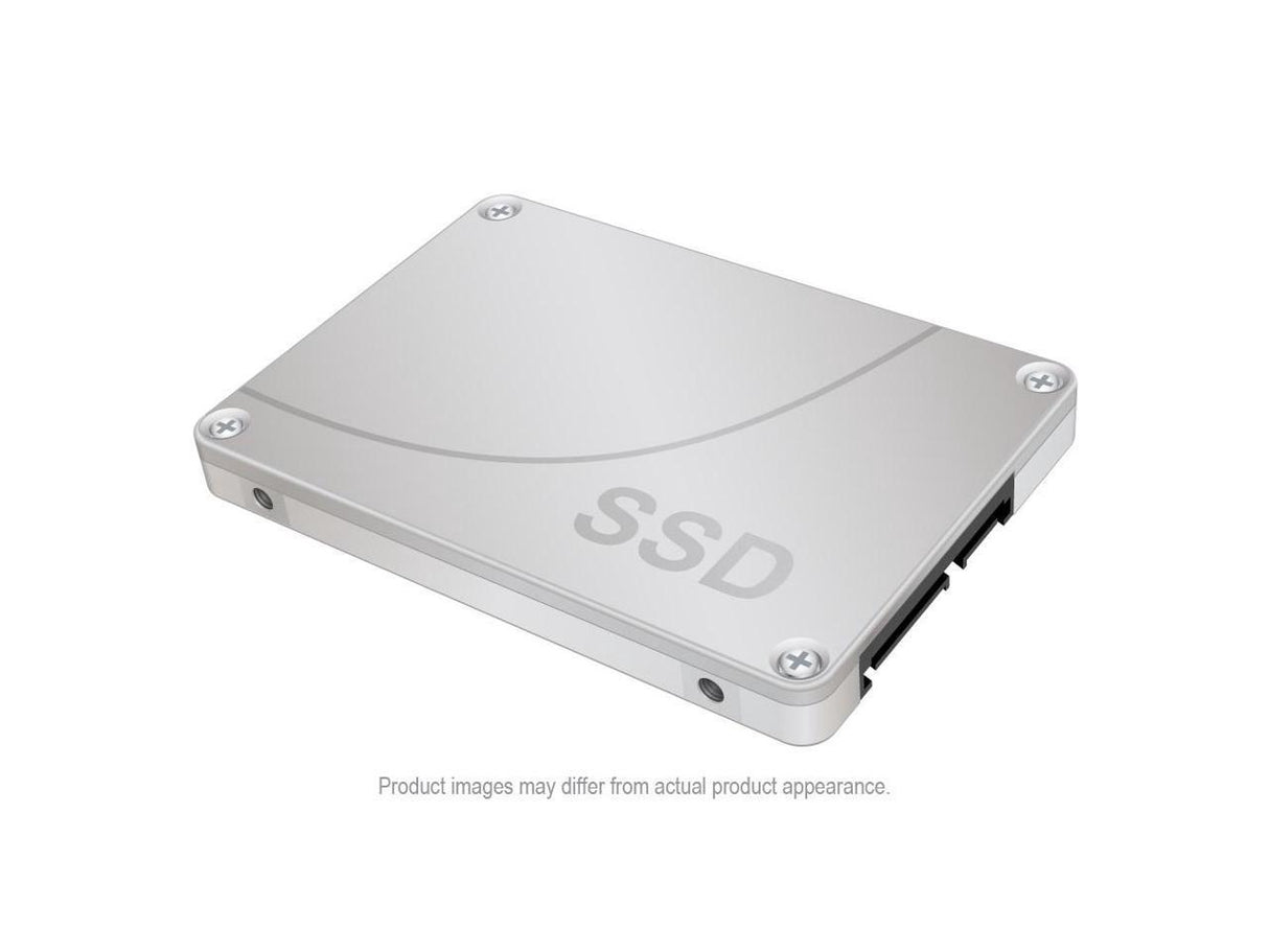 LENOVO ThinkSystem ST50 3.5 S4520 480GB Read Intensive SATA 6Gb NHS SSD v2