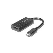 LENOVO USB-C - DisplayPort | 200 mm (4X90Q93303)