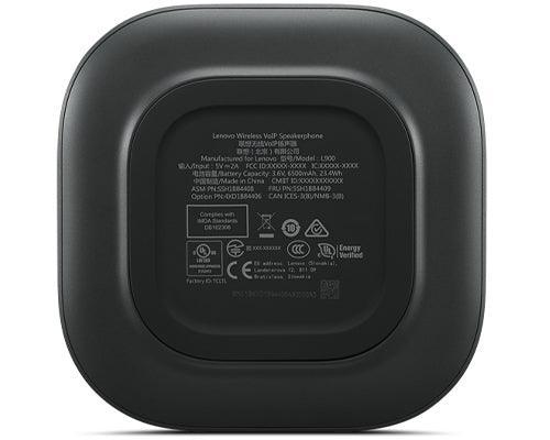 LENOVO Wireless VoIP Speakerphone (4XD1B84406)