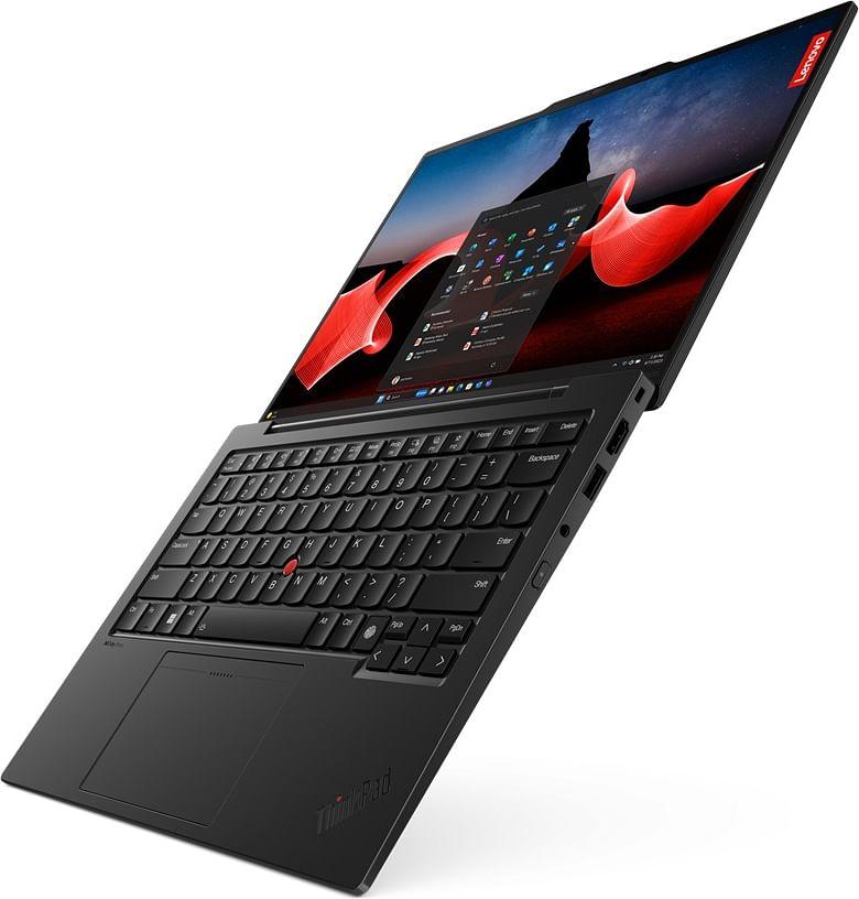 LENOVO ThinkPad X1 Carbon Gen 12 Laptop Core Ultra 7 (14") Touchscreen 32GB/1TB