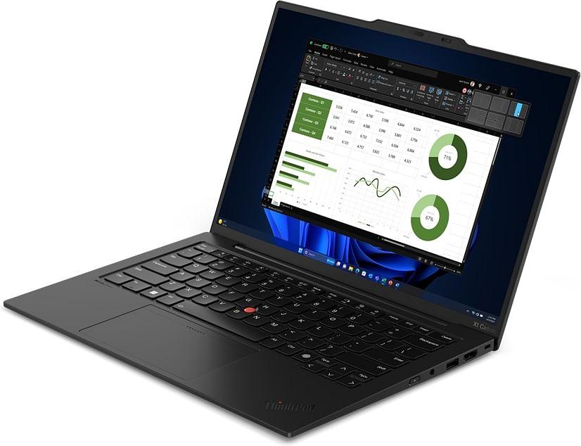 LENOVO ThinkPad X1 Carbon Gen 12 Laptop Core Ultra 7 (14") Touchscreen 32GB/1TB