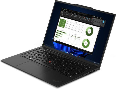 LENOVO ThinkPad X1 Carbon Gen 12 Laptop Core Ultra 7 (14") Touchscreen 32GB/1TB