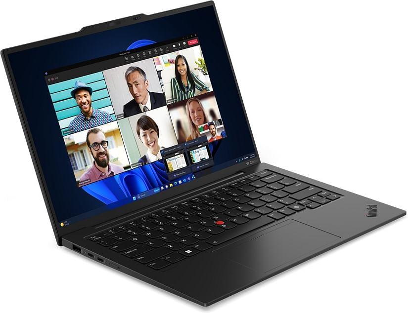 LENOVO ThinkPad X1 Carbon Gen 12 Laptop Core Ultra 7 (14") Touchscreen 32GB/1TB