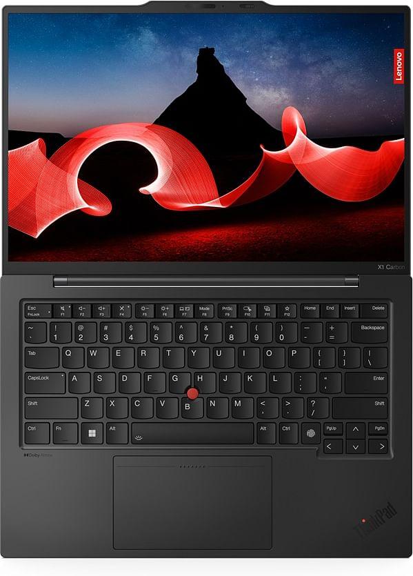 LENOVO ThinkPad X1 Carbon Gen 12 Laptop Core Ultra 7 (14") Touchscreen 32GB/1TB