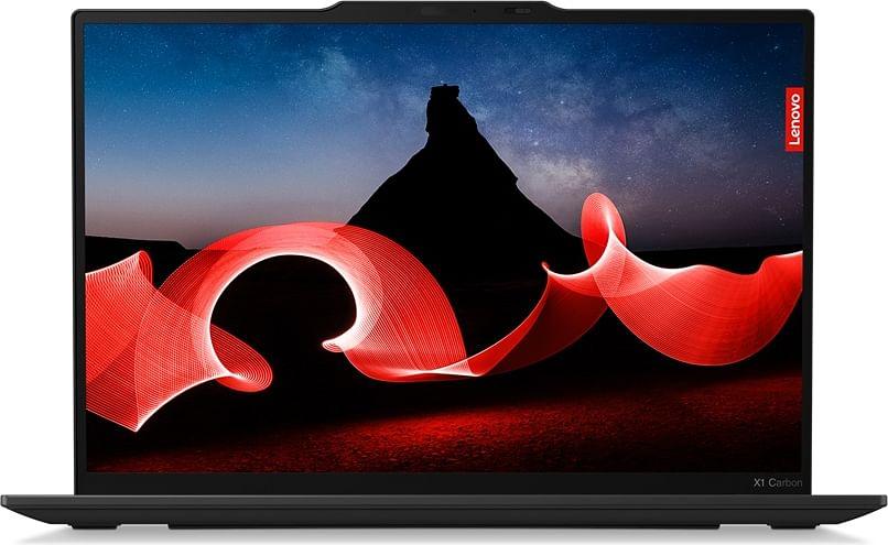 LENOVO ThinkPad X1 Carbon Gen 12 Laptop Core Ultra 7 (14") Touchscreen 32GB/1TB