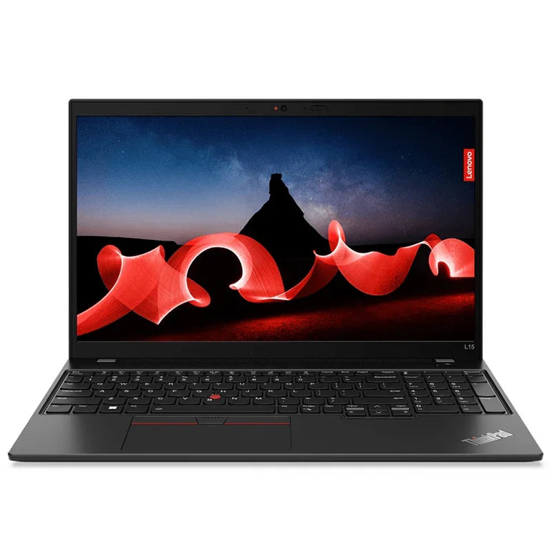 Lenovo ThinkPad L14 G4 Laptop – Intel Core i5 1345U / 16GB / 256GB SSD / Intel Iris Xe – Sustainable Business Laptop