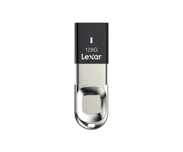 Lexar JumpDrive F35 128GB USB Flash Drive