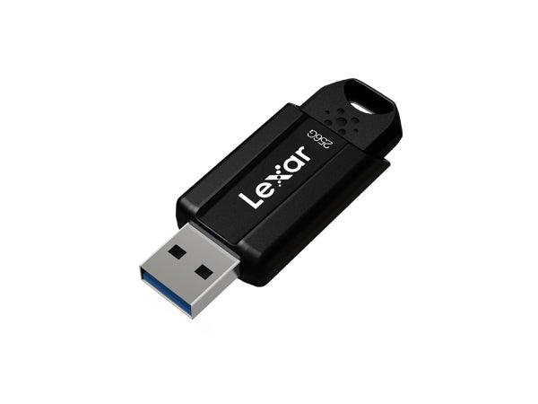Lexar JumpDrive S80 256GB USB Flash Drive