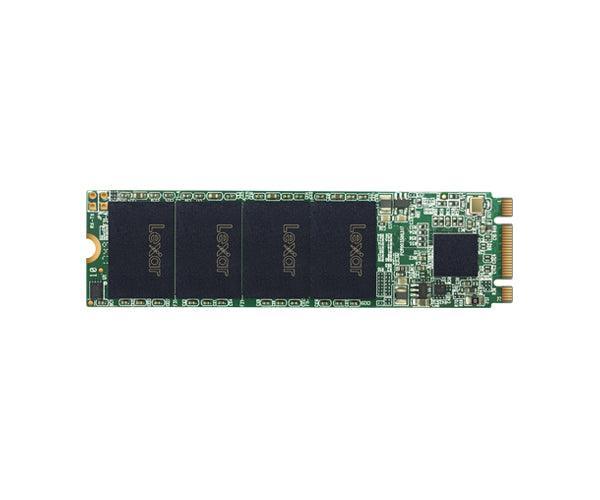 Lexar NM100 M.2 256 GB Serial ATA III
