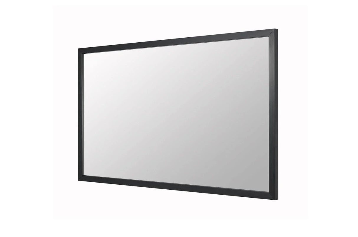 LG 49'' | IR | Multi Touch Point | 10 points | USB2.0 | black (KT-T49E)