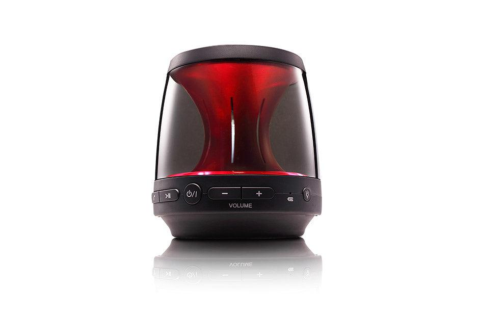 LG Bluetooth micro USB | 3.5mm | LED | 700mAh Li-Polymer | 270g (PH1)