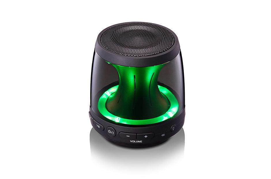 LG Bluetooth micro USB | 3.5mm | LED | 700mAh Li-Polymer | 270g (PH1)