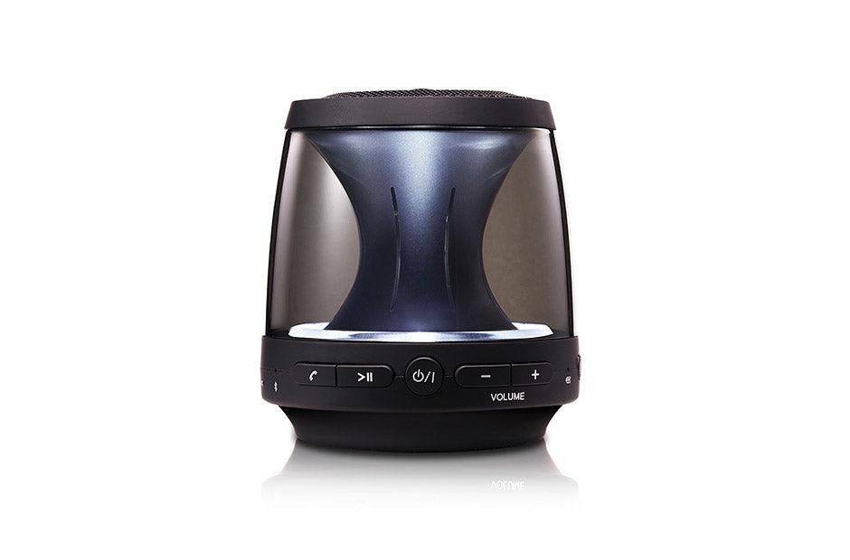 LG Bluetooth micro USB | 3.5mm | LED | 700mAh Li-Polymer | 270g (PH1)