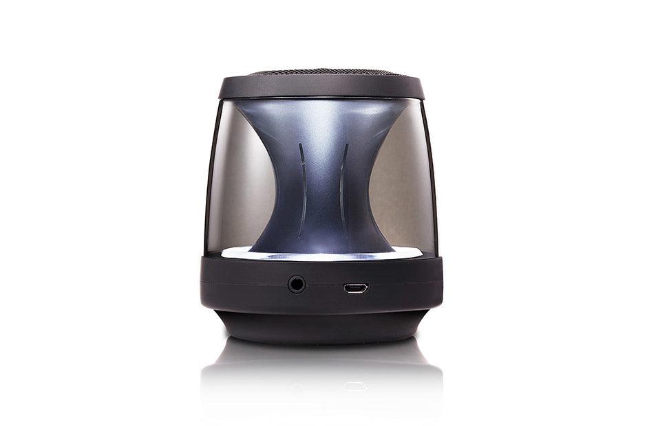 LG Bluetooth micro USB | 3.5mm | LED | 700mAh Li-Polymer | 270g (PH1)