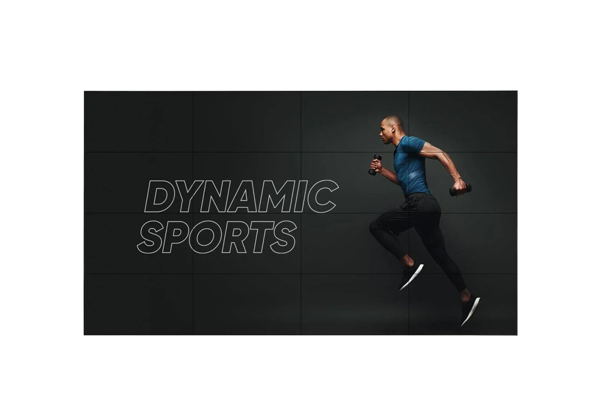 LG LG 55VL5PJ-A video wall display Indoor (55VL5PJ-A)