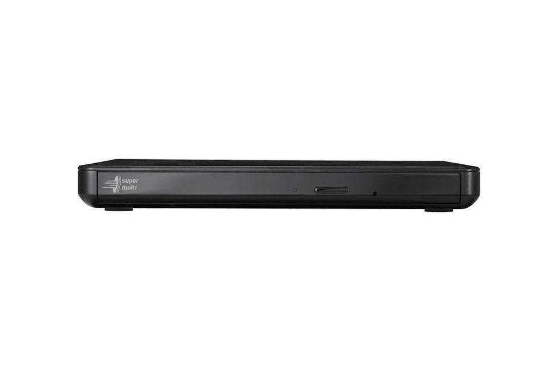 LG Slim external usb dvd writer | 8x (GP60NB50.AYBE10B)