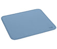 LOGITECH 200 x 230 x 2 mm | Blue Grey (956-000034)