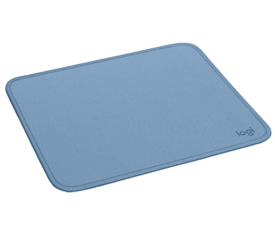 LOGITECH STUDIO SERIES – Medium 200x230mm / Cloth / Rubber Base – Office Mouse Pad
