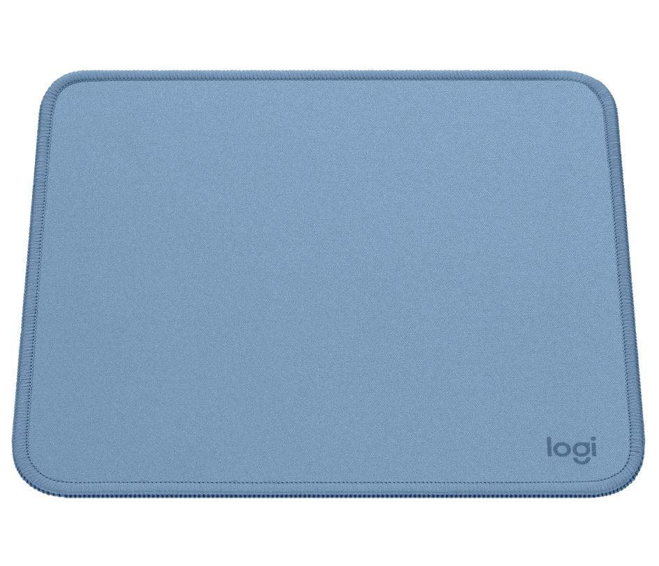 LOGITECH STUDIO SERIES – Medium 200x230mm / Cloth / Rubber Base – Office Mouse Pad