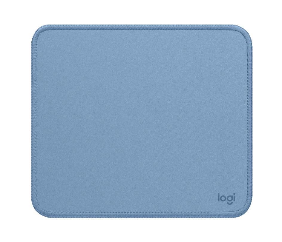 LOGITECH STUDIO SERIES – Medium 200x230mm / Cloth / Rubber Base – Office Mouse Pad
