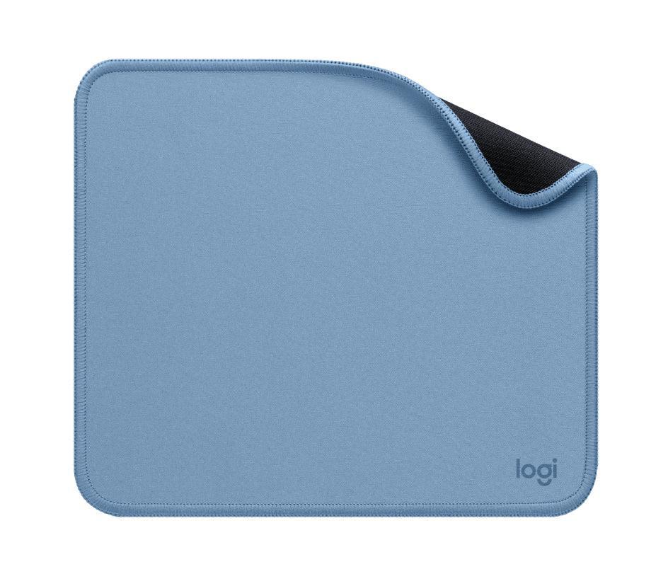 LOGITECH STUDIO SERIES – Medium 200x230mm / Cloth / Rubber Base – Office Mouse Pad