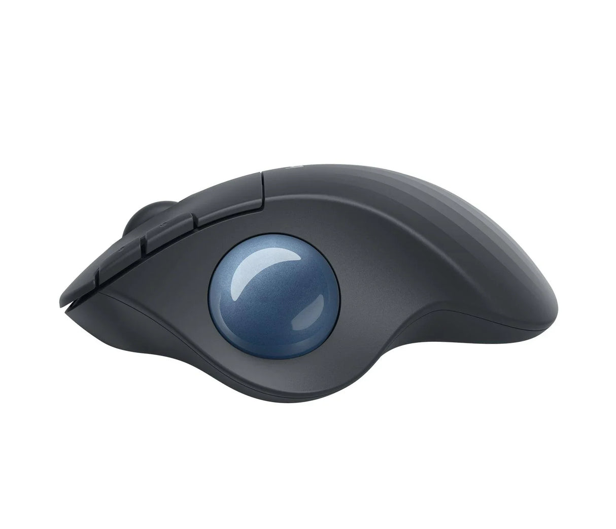 LOGITECH ERGO M575 – Wireless (Bluetooth + 2.4GHz) / 4000 DPI / Ergonomic – Office Trackball