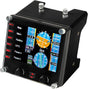 Logitech Saitek Pro Flight Instrument Panel Black
