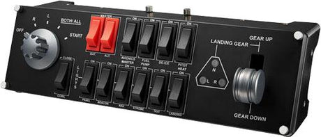 Logitech G Saitek Pro Flight Switch Panel