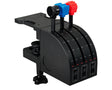 Logitech G Saitek PRO Flight Throttle Quadrant